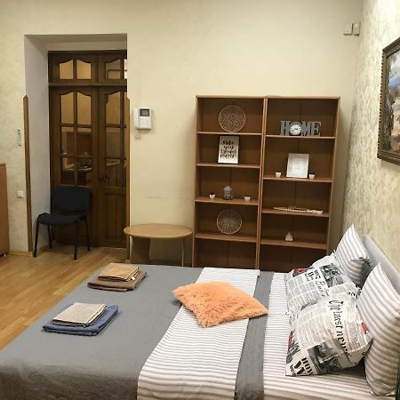 Uspenskay/Pushckinskay Apartment Odessa Luaran gambar