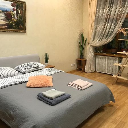 Uspenskay/Pushckinskay Apartment Odessa Luaran gambar